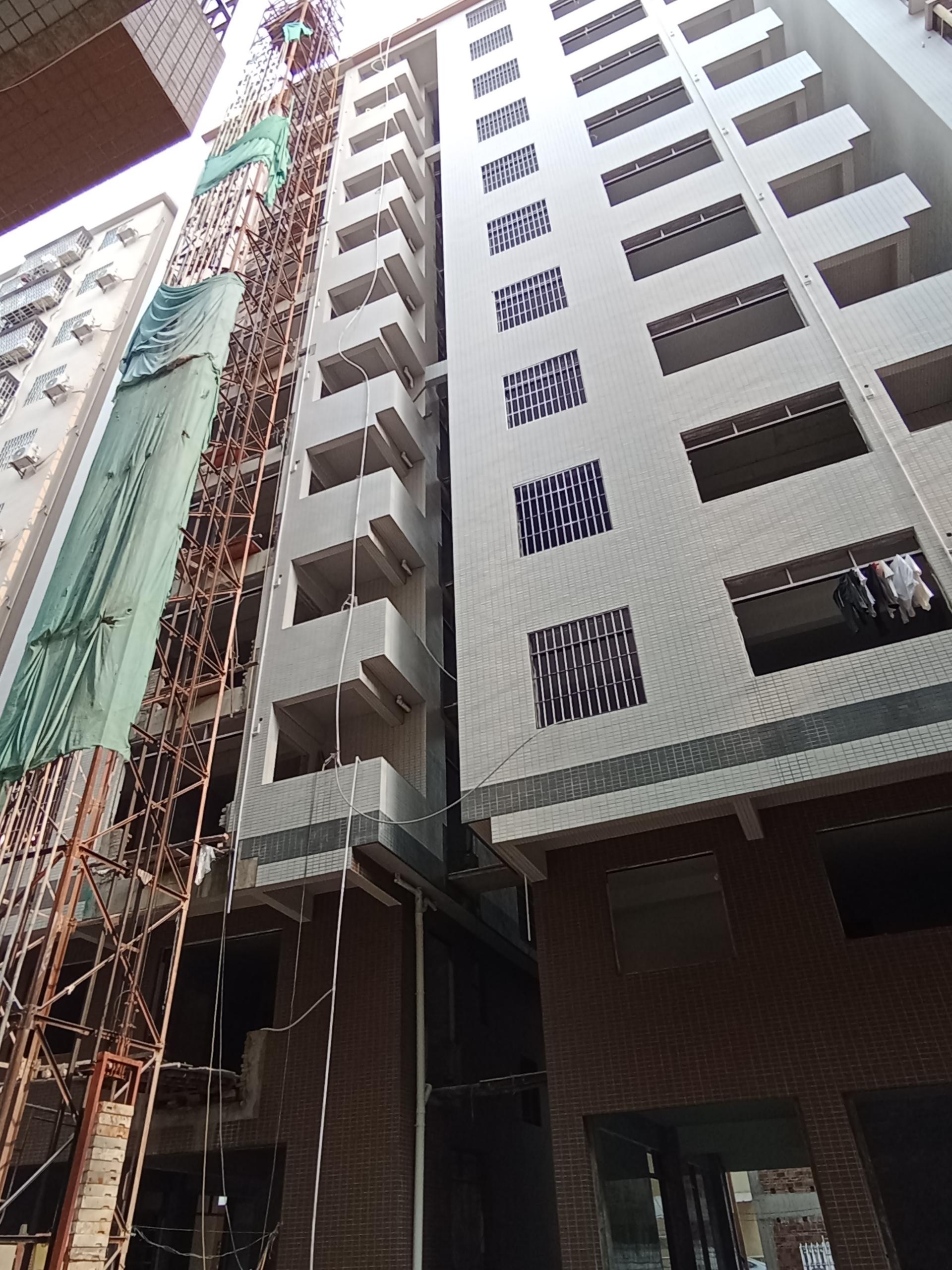 肇慶智能公寓係統安裝案例